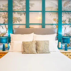Bed and breakfast Dog Admiral - Urban, Palma de Mallorca